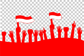 Download now background kemerdekaan joy studio design gallery best design. Template Background Indonesia Independence Day Stock Vector Illustration Of Nationalism Political 97474957
