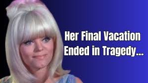 Space Command's Mira Furlan Sings As Time Goes By