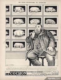 Le Rire (complete issues), Satirical — Vintage fashio