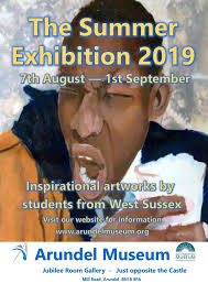 Students' "thought provoking" Art Shines