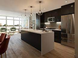 For centuries the kitchen was strictly a work space. Kitchen Design Trends 2021 Top 7 Kitchen Design Ideas That Are Here