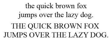 Nos données montrent que les traders sont à l'achat plus depuis juil. Why Is Times New Roman Such A Controversial Font In Terms Of Resume Writing Quora