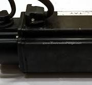 FUJI ELECTRIC 400w (0.4kw) GYS401DC2-T2A AC Servo Motor SM290