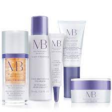 Cindy crawford meaningful beauty is sold in sets of five and seven skincare products. Amazon Com Meaningful Beauty 5 Piece Starter Kit Gift Set Various Color Beauty Personal Care