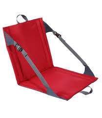 The best bean bag chair is able to form to your body for maximum support, and also, they come in a top 6 bean bag chairs review 2021. L L Bean Aero Insulated Trail Chair