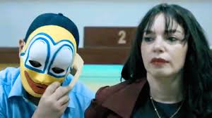 Asalto en progreso ....buena o mala?