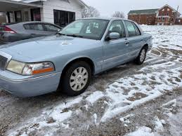 Image result for Light Ice Blue 2003 Crown Victoria