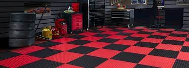 flooring finishes for new zealand garage dominator