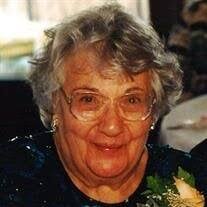 Mrs. Rose M. (Mele) Rizzo Obituary