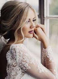 Simple And Charming Bridal Hairstyles 2019 2020 Best Braided Hairstyles Wedding Hairstyles Bride Unique Wedding Hairstyles Wedding Hairstyles With Veil