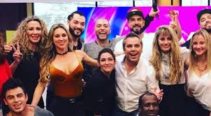 Aquí encontrarás todo lo que quieres saber sobre tu radio favorita: Vinuela Revelo Que Criticas De Daniela Aranguiz Afectaron A Las Mujeres De Mekano Tecache Cl