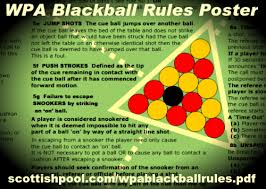Presented below is a concise summary of the official rules of pool, based on the world standardized rules published by the world. Blackball Rules On Twitter World Pool Association Blackball Pool Rules Poster Http T Co Sij4gdyhja Blackball Pool Rules 8ball Http T Co 0klkypeh3s