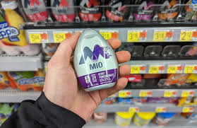 Is Mio Bad For You? (Explained By A Registered Dietician)