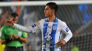 Learn all about the career and achievements of erick aguirre at scores24.live! Liga Mx Goals Of The Week And Highlights The Best From Jornada 3 Of The Clausura Goal Com