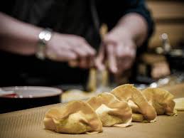 After Work Kochclub Bei Hieber Lorrach Kochen