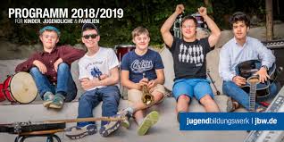 Wir alle kennen seine kehrseiten: Jbw Programm 2018 2019 By Jugendbildungswerk Freiburg Issuu