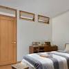 Dengan desain ventilasi yang baik, anda sebagai penghuni rumah pun sudah menciptakan kesehatan untuk keluarga serta membangun rumah yang sehat. 1
