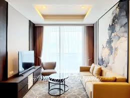 Cilandak, jakarta selatan hari ini. Sewa Jual Apartemen The Elements Rasuna Epicentrum Jakarta Selatan 2 Br 3 Br Fully Furnished By In House Marketing 179757
