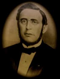 A Love-Fest With My Ancestors « Theatrical Intelligence