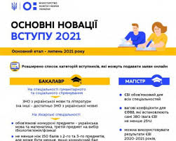 Школярі (студенти коледжів), які в 2021 році завершують здобуття повної загальної середньої освіти, будуть в українському центрі оцінювання якості освіти (уцояо) відзначають, що на час реєстрації для участі в зно інформація про те, за якою. Ministerstvo Osviti Taki Skasuvalo Obov Yazkove Zno Z Ukrayinskoyi Literaturi Bude Tilki Mova Novini Na Gazeta Ua