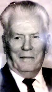 Albert Sydney Johnston Jr. (1900-1992)