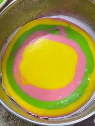 Sebab saya sering mendapat permintaan daripada mereka yang ingin mencuba hasilkan kek sendiri tak kira kek pandan , kek span atau kek cheese leleh tapi tidak mempunyai kelengkapan atau. Resepi Kek Span Gebu Guna Blender Je