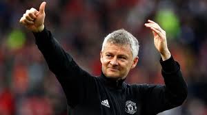 Take a moment to absorb this — 38 trophies in 26 years. Opinion Why I Believe In Ole Gunnar Solskjaer