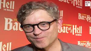 Director Jay Scheib Interview Bat Out Of Hell The Musical