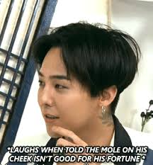 Image about gd in not a d.o.g by placy_ on we heart it. The Official G Dragon Thread Page 146 Individual Artists Onehallyu