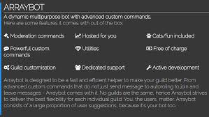 Maybe you would like to learn more about one of these? Carbon Discord Stats