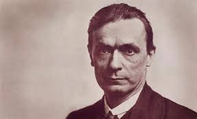 Rudolf Steiner