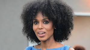Wide tooth combs, natural ingredients, and your own fingers are the best tools and products for natural hair. 20 Celebrities Who Rock Their Natural Hair Cafemom Com