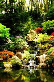 Japanese Garden A Photo From Oregon West Trekearth Japanese Garden Portland Japanese Garden Garden Pictures