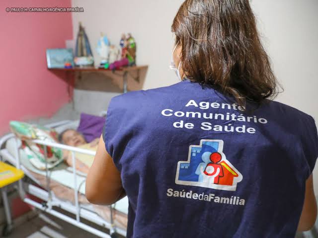 Concurso para agentes comunitários e de vigilância ambiental em saúde  reabre inscrições no DF — Política Distrital agora é PDNews, notícias sobre  Política e Saúde do DF