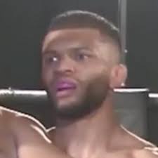 Ahsan Ahmed vs. Connor Patterson, FightStar Championship 25