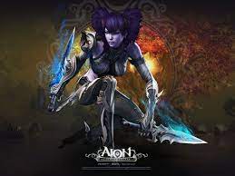 Female Assassin Fantasy Art Women Anime Images Fantasy Games