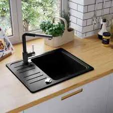 Maybe you would like to learn more about one of these? Black Kitchen Sinks For Sale Ebay
