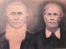 James M. Whitley (1818-1884)