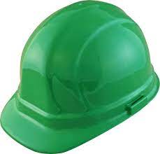 Diamond Tool 19958 Hard Hat Green Hard Hat Hats Hard Hats