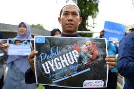 The star online | malaysia news: Malaysia Slams News Article On China S Uyghur Camps Benarnews