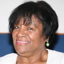 Obituary of Lenora Pinson