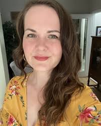 Jillian McIntosh, Registered Psychotherapist, Winnipeg, MB, R3M