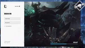 League of legends (lol), commonly referred to as league, is a 2009 multiplayer online battle arena video game developed and published by riot games. Riot Kundigt Client Verbesserungen Und Neuen Death Recap An
