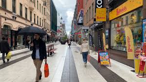 This subreddit seeks to monitor the spread of the. Sweden Has Avoided A Coronavirus Lockdown Its Economy Is Hurting Anyway Wsj