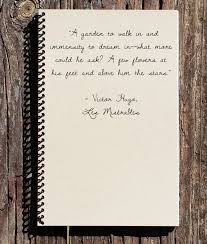 A Garden To Walk In And Immensity To Dream In Meaning Les Miserables Journal Les Miserables Quotes Victor Hugo Etsy In 2020 Les Miserables Quotes Les Miserables Miserable