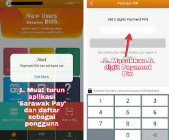 Contribute to blateral/bkss development by creating an account on github. Cara Memohon Bantuan Khas Sarawakku Sayang Bkss Covid 19 Secara Online