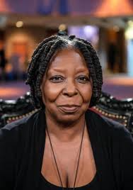 Fans Who like Whoopi Goldberg☑️