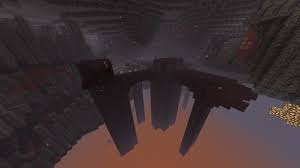 The nether wart is an item from vanilla minecraft. How To Find A Nether Fortress In Minecraft Easily Nether Fortress Finder
