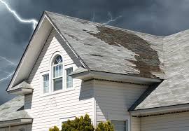 5 Signs Your Roof Has Sustained Damage After a Storm – Alternative Roofing