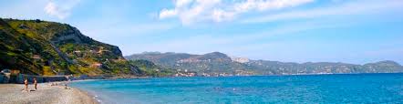 Evia takes the view that the ventilation sector can effectively contribute to the energy efficiency targets set by the eu. The Greek Island Of Evia